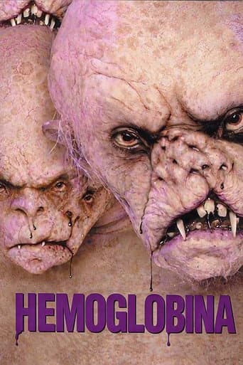 Hemoglobina