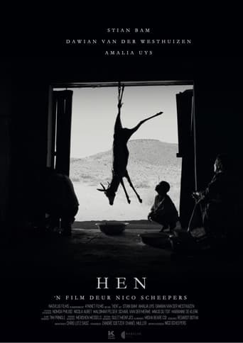 Hen