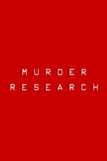 Murder Research