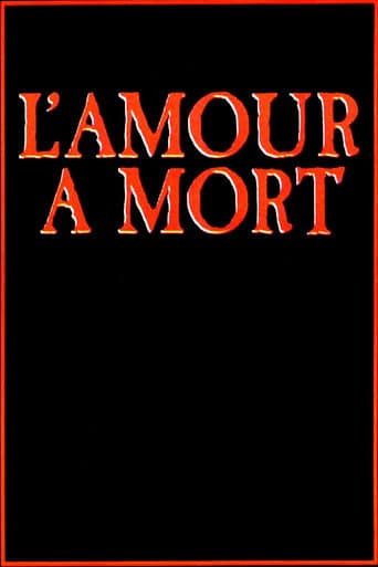 El amor ha muerto