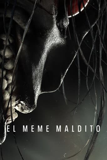 Grimcutty: Asesino implacable