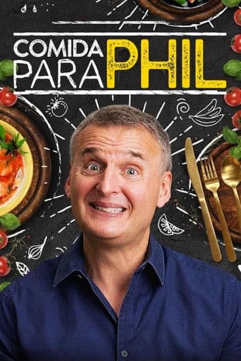 Comida para Phil