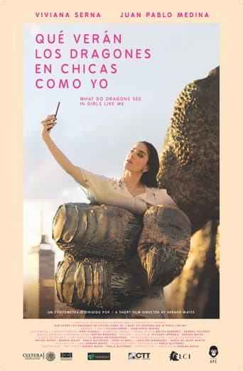 Qué Veran Los Dragones En Chicas Como Yo