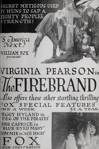 The Firebrand