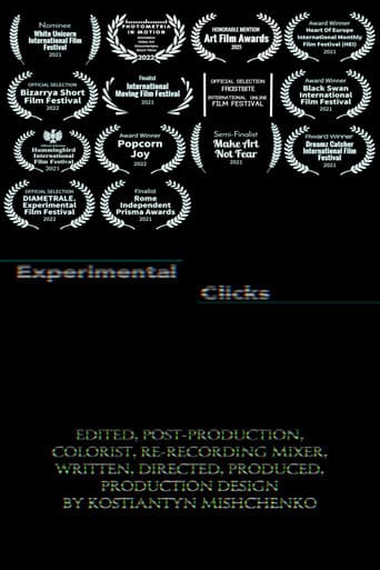 Experimental Clicks