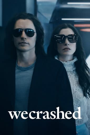 WeCrashed