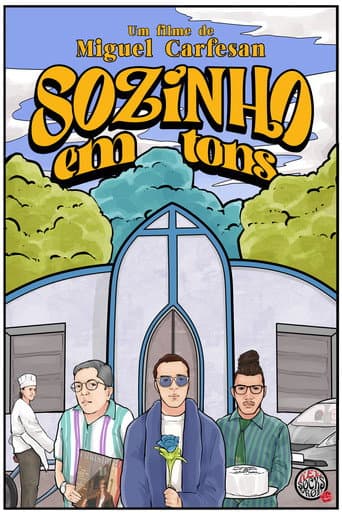 Sozinho em Tons