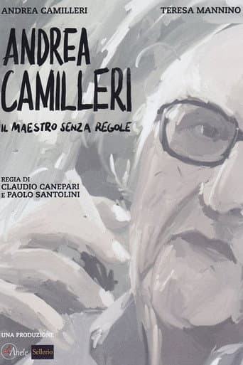 Andrea Camilleri: El maestro sin reglas