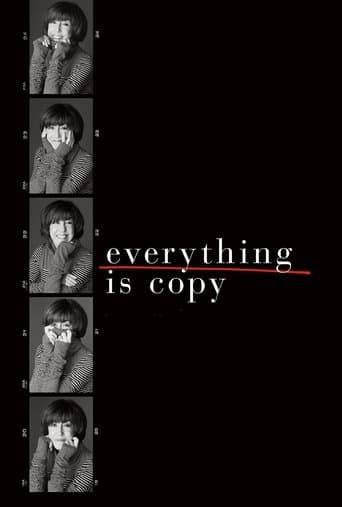 Todo es una Copia