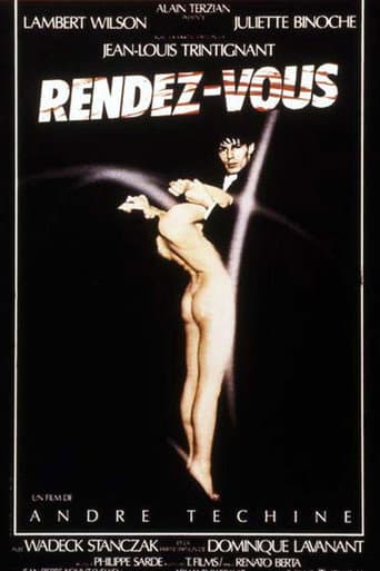 Rendez-Vous (La cita)