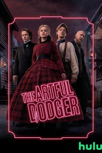 The Artful Dodger