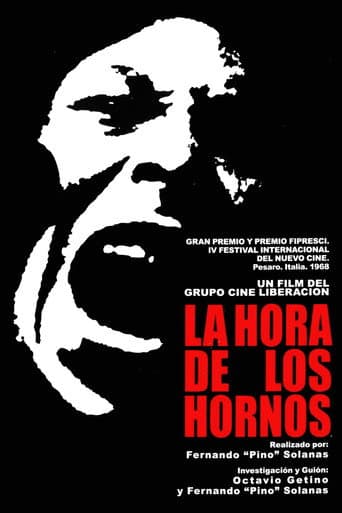 La hora de los hornos