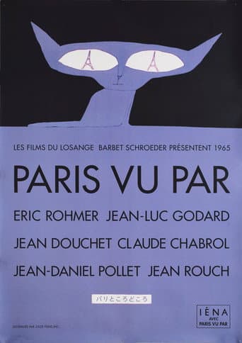París visto por...