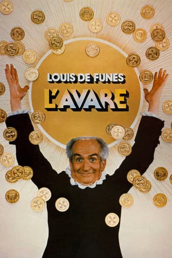 El avaro