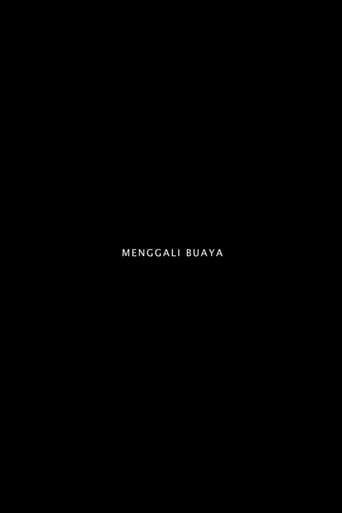 Menggali Buaya