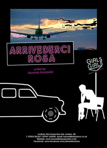 Arrivederci Rosa