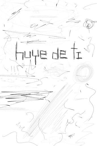 Huye de Ti