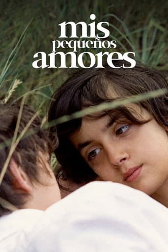 Mis pequeños amores
