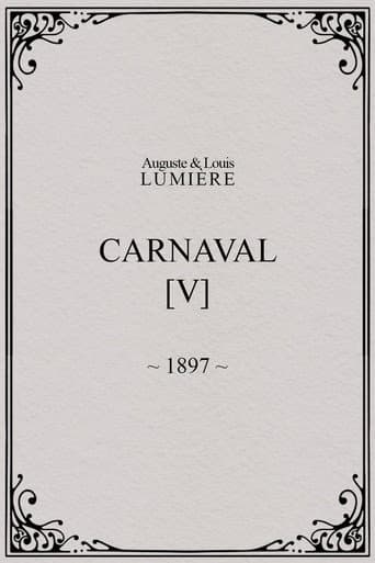 Carnaval, [V]