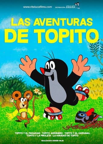 Las aventuras de Topito