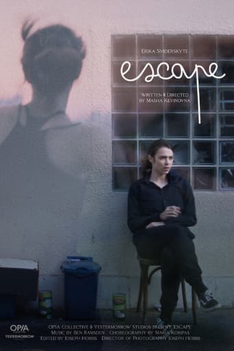 Escape