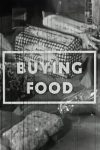 Buying Food