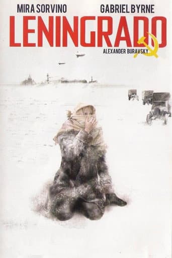 Leningrado
