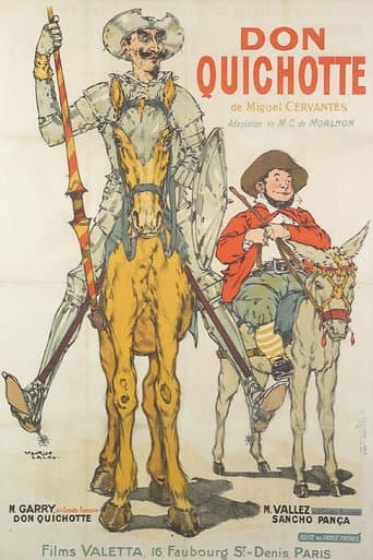 Don Quijote