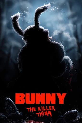 Bunny, la cosa asesina