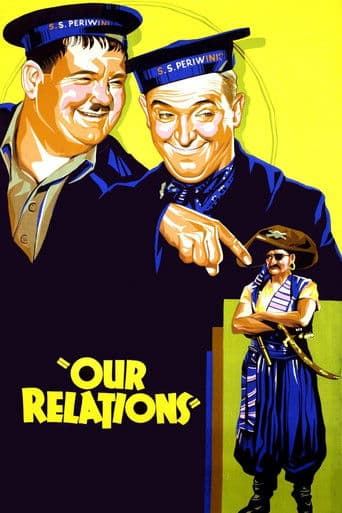 Dos pares de mellizos