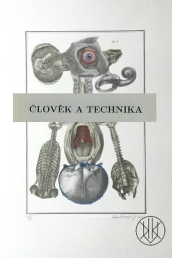 Člověk a technika