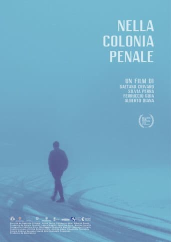 Nella colonia penale