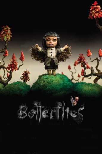 Butterflies