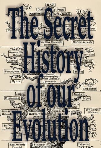 La histora secreta de nuestra evolución