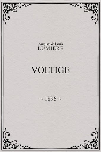 Voltige