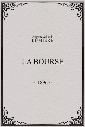 La Bourse