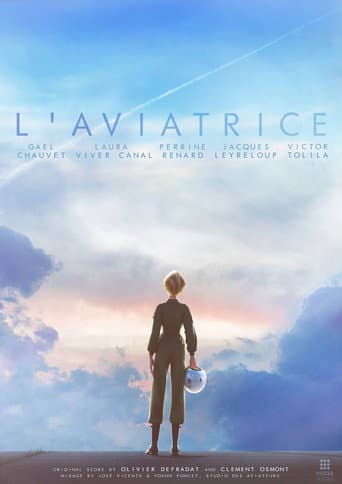 L'aviatrice