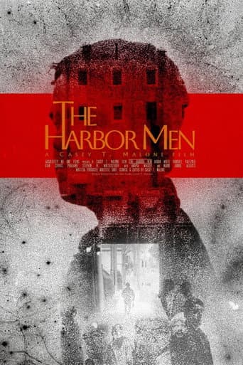 The Harbor Men
