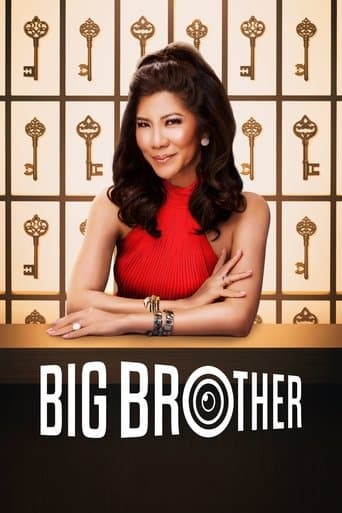 Gran hermano (Estados Unidos)
