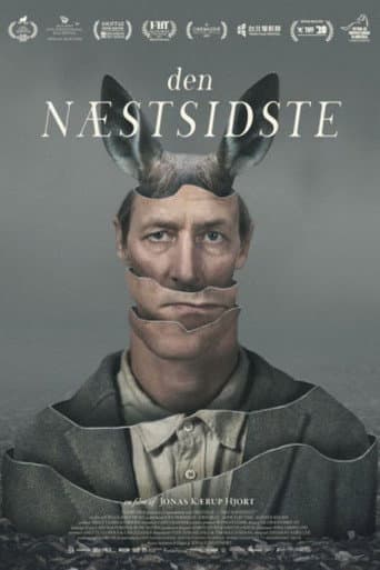 Den Næstsidste