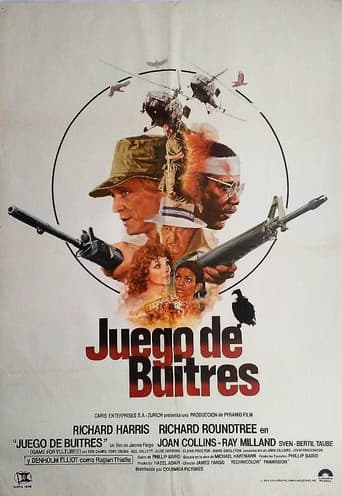 Juego de buitres
