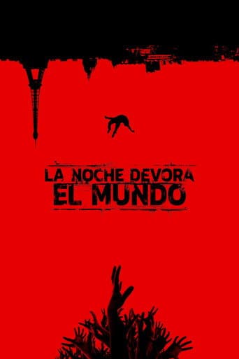 La noche devora el mundo