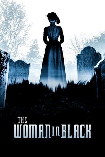La mujer de negro