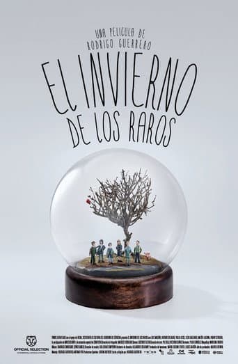 El invierno de los raros