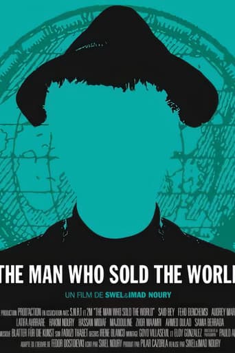 The Man Who Sold the World