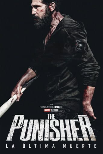 Marvel Television presenta The Punisher: One Last Kill