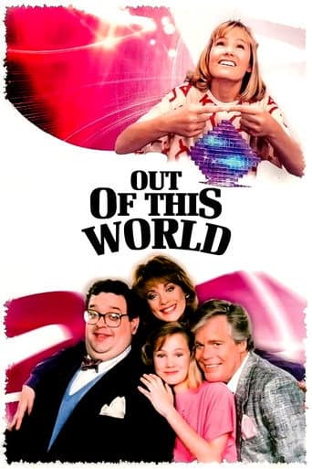 De otro mundo