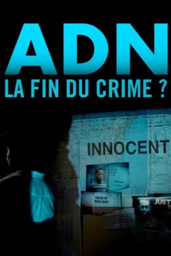 ADN, ¿El fin del crimen?