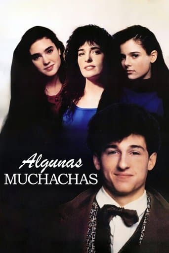 Algunas chicas
