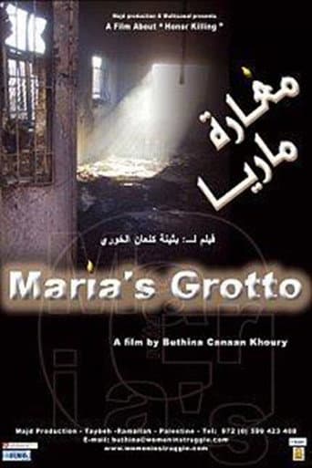 La gruta de María